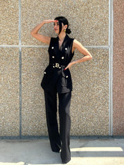 TAILLEUR CLOTY NEW PE/26