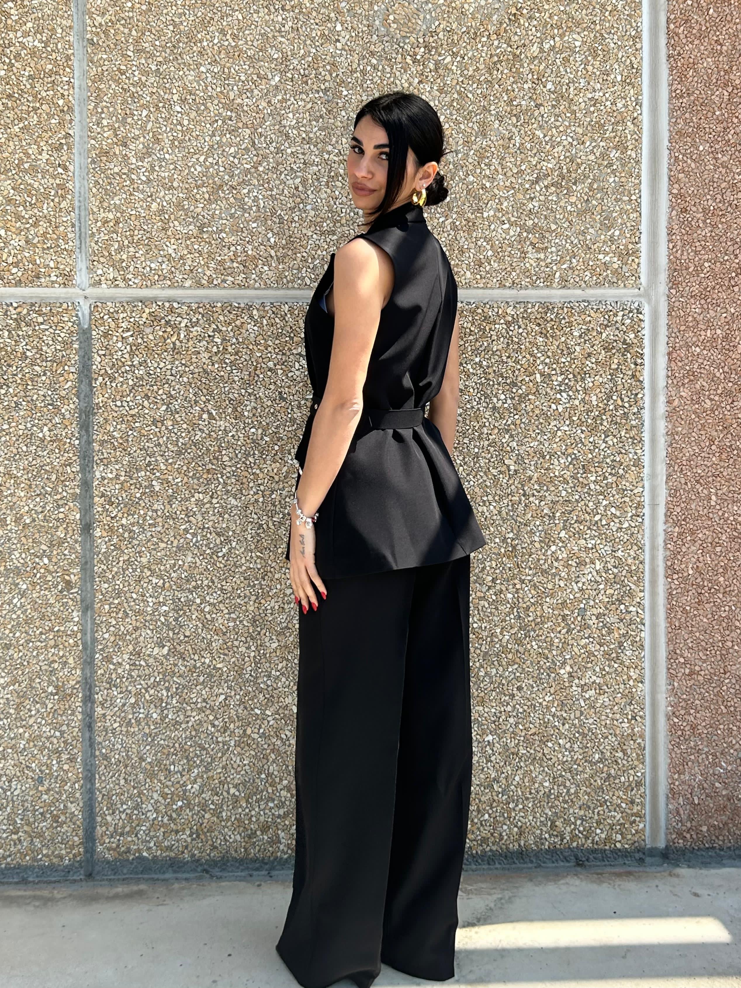 TAILLEUR CLOTY NEW PE/26