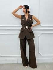 TAILLEUR CLOTY NEW PE/26