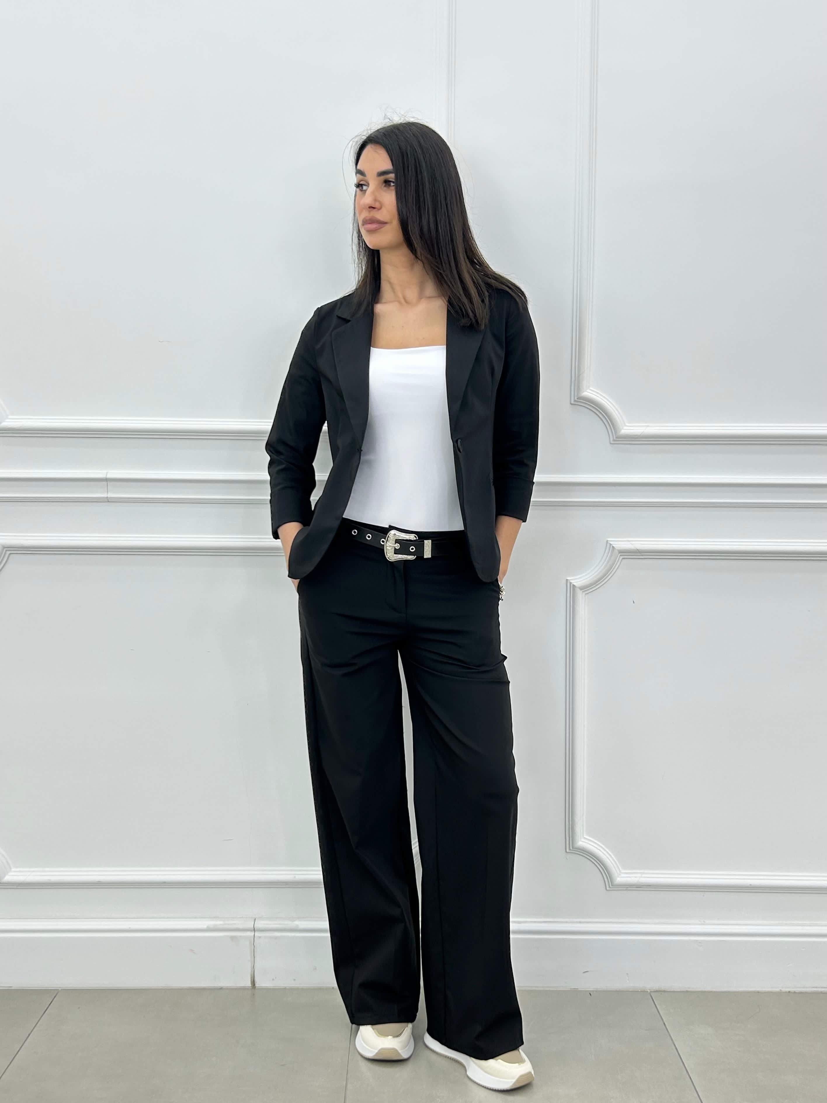 TAILLEUR SUIT NEW PE/26