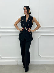 TAILLEUR CLOTY NEW PE/26