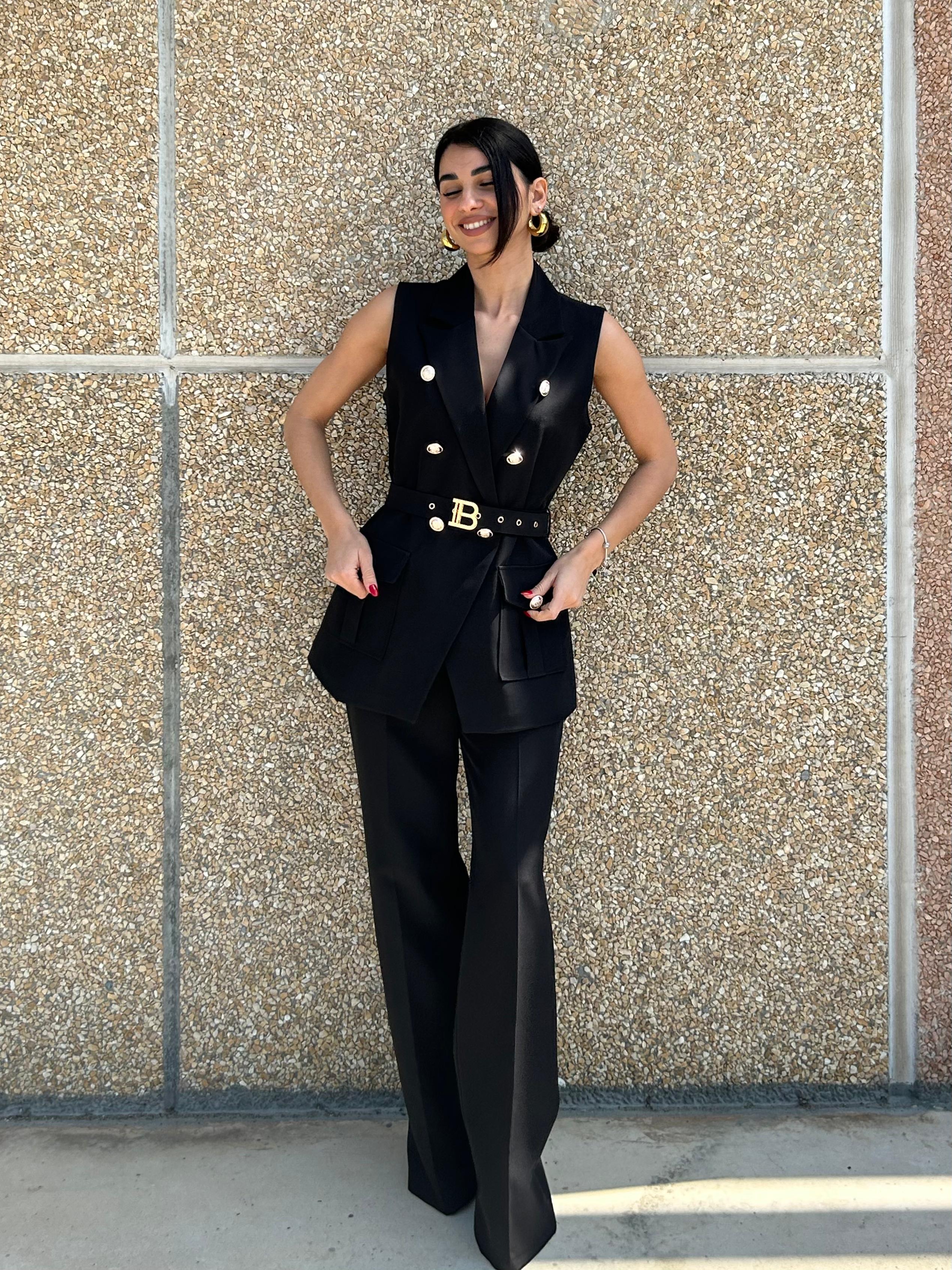 TAILLEUR CLOTY NEW PE/26