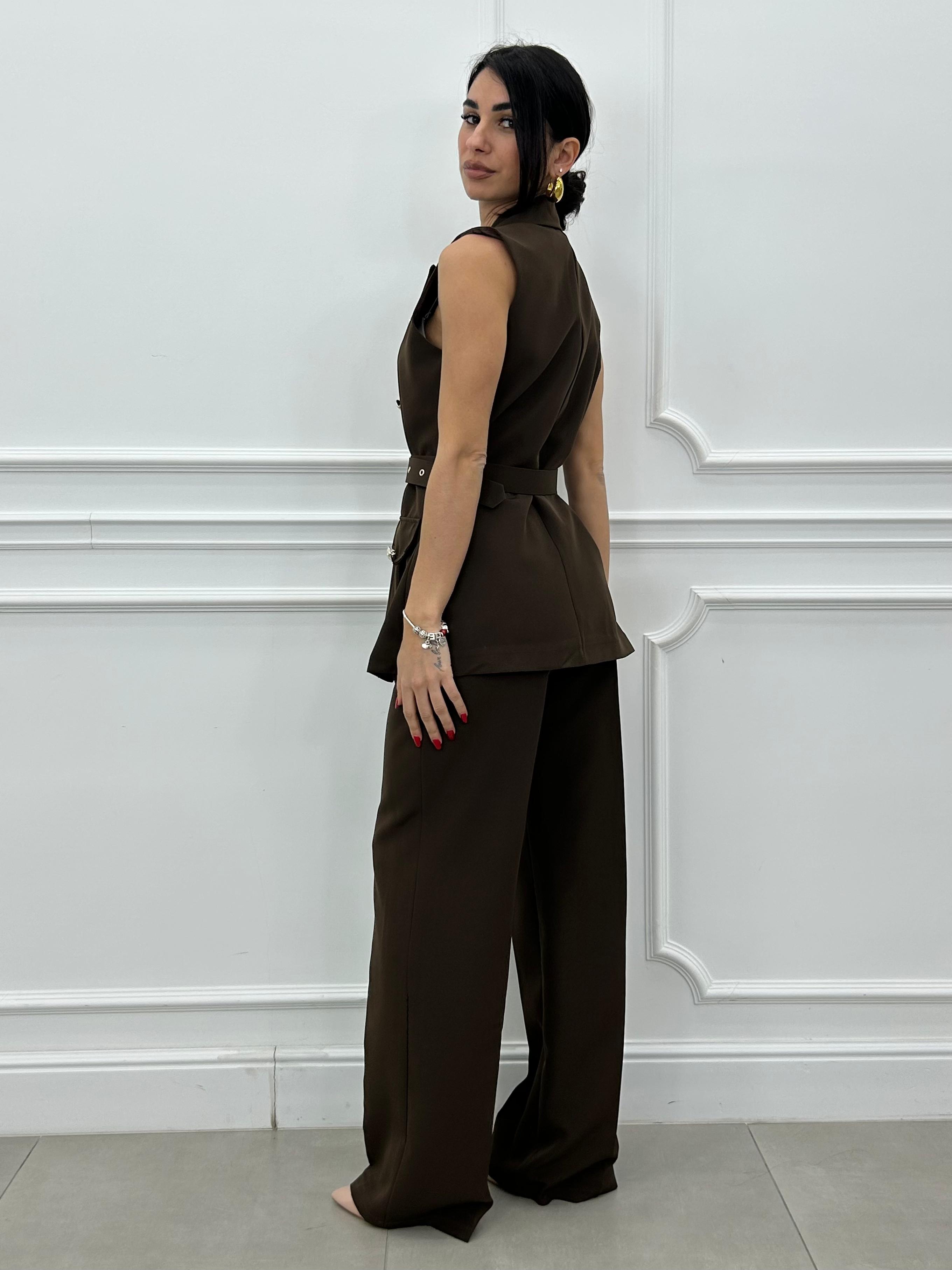 TAILLEUR CLOTY NEW PE/26