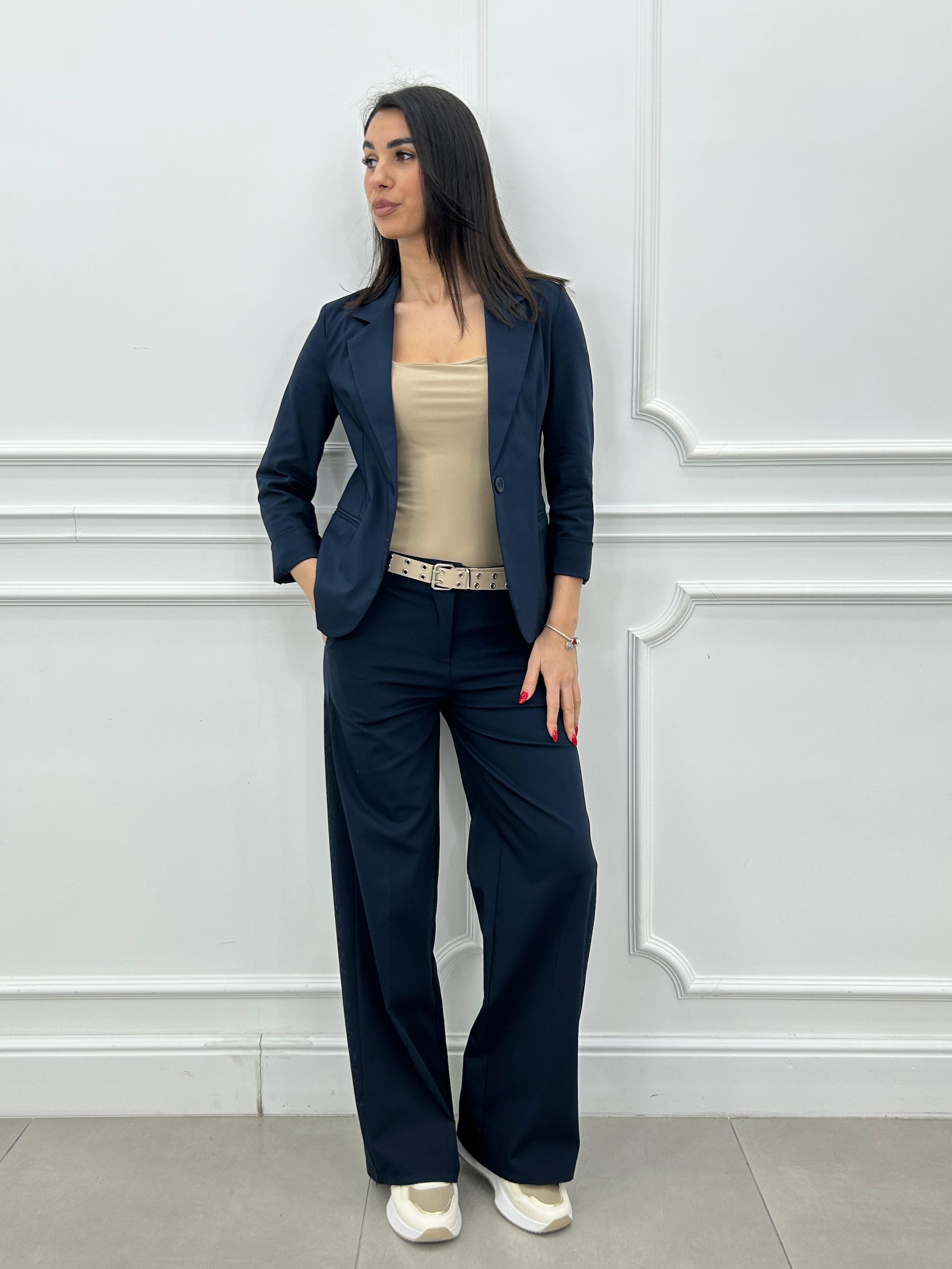 TAILLEUR SUIT NEW PE/26