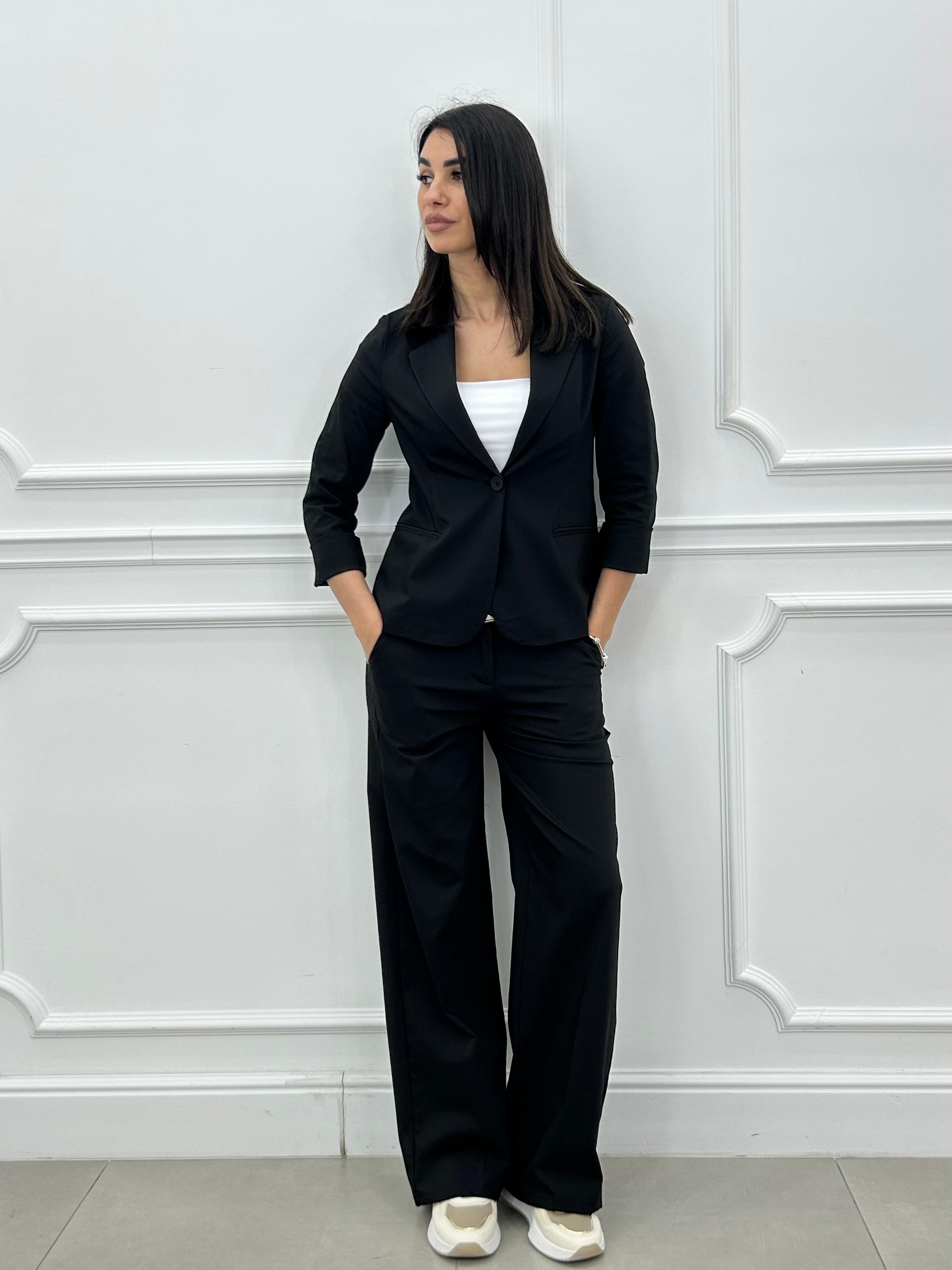 TAILLEUR SUIT NEW PE/26