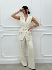 TAILLEUR CLOTY NEW PE/26