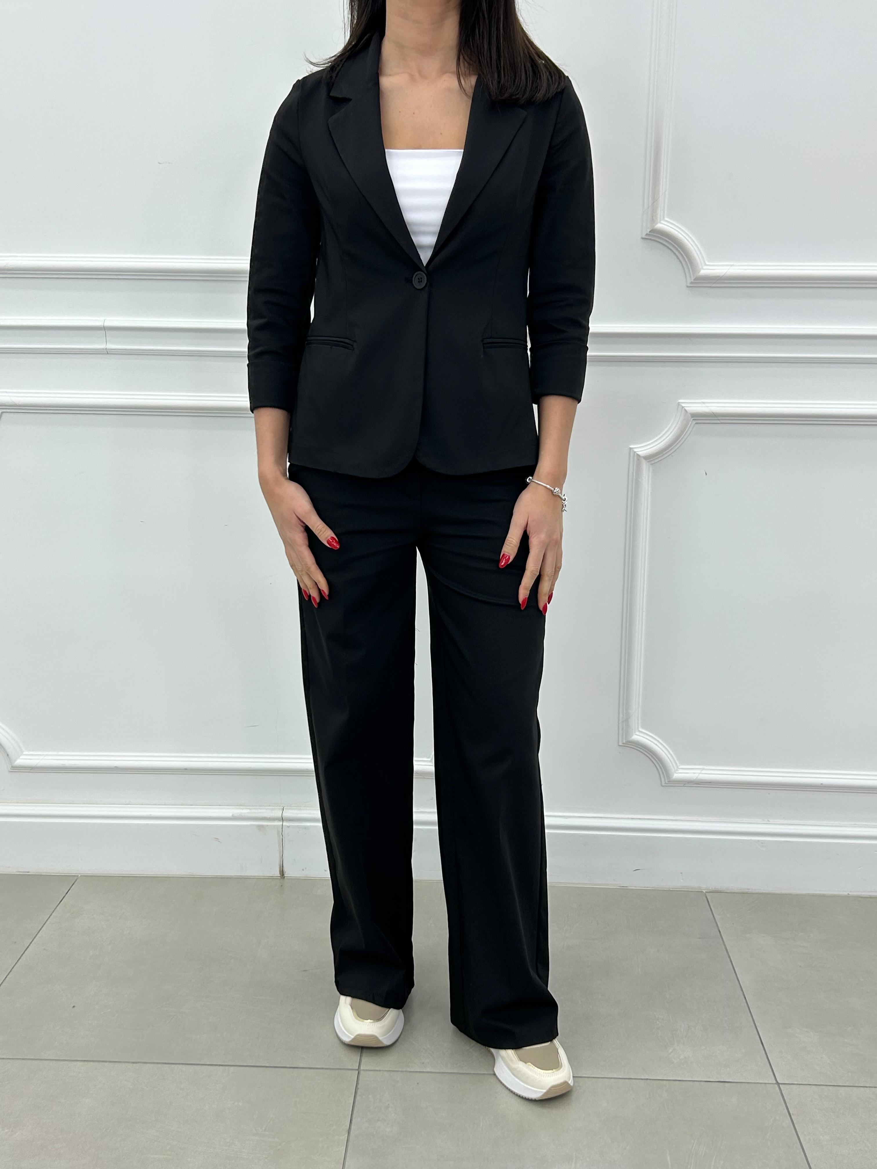 TAILLEUR SUIT NEW PE/26