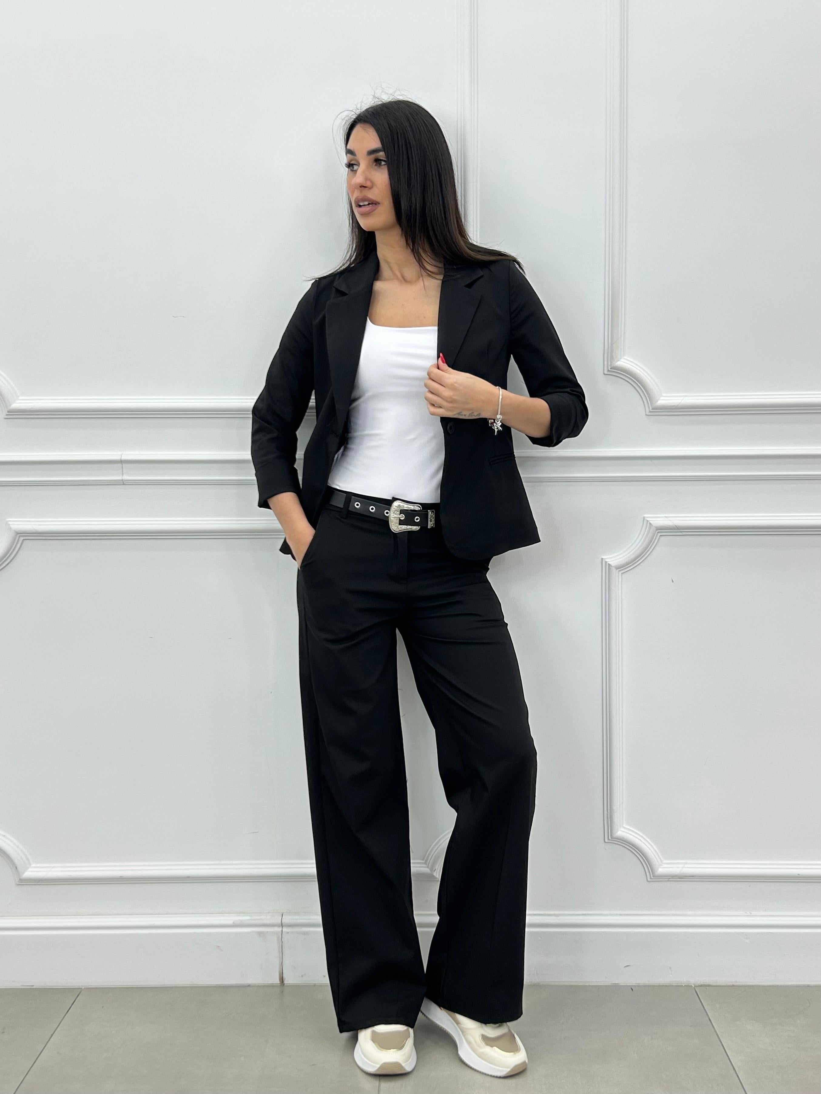 TAILLEUR SUIT NEW PE/26