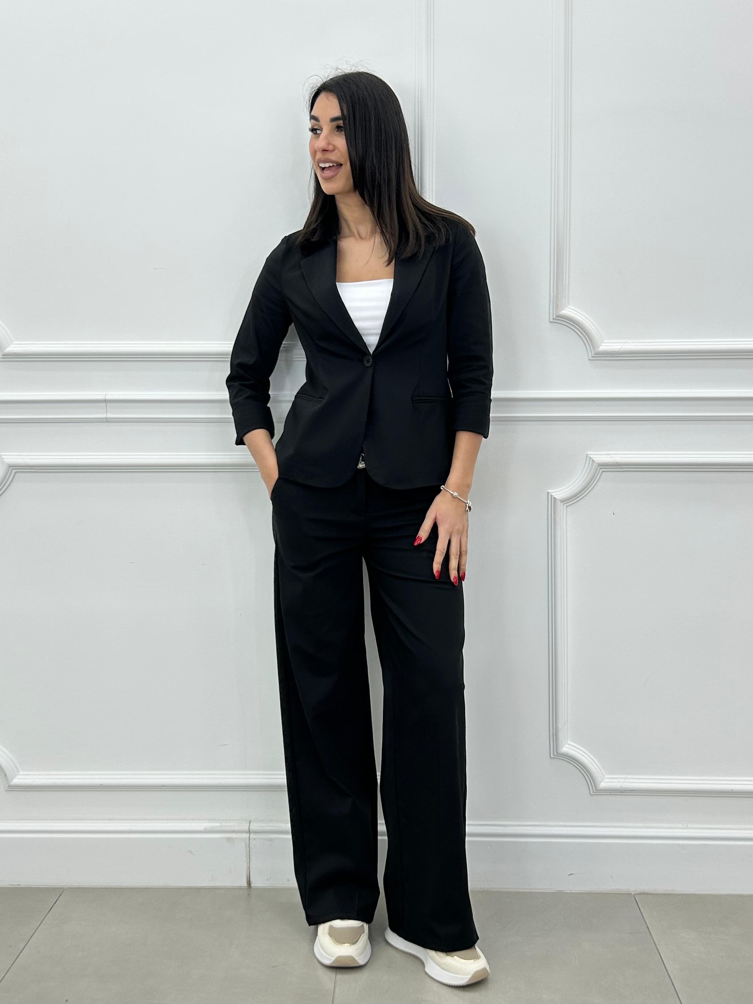 TAILLEUR SUIT NEW PE/26