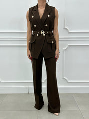 TAILLEUR CLOTY NEW PE/26