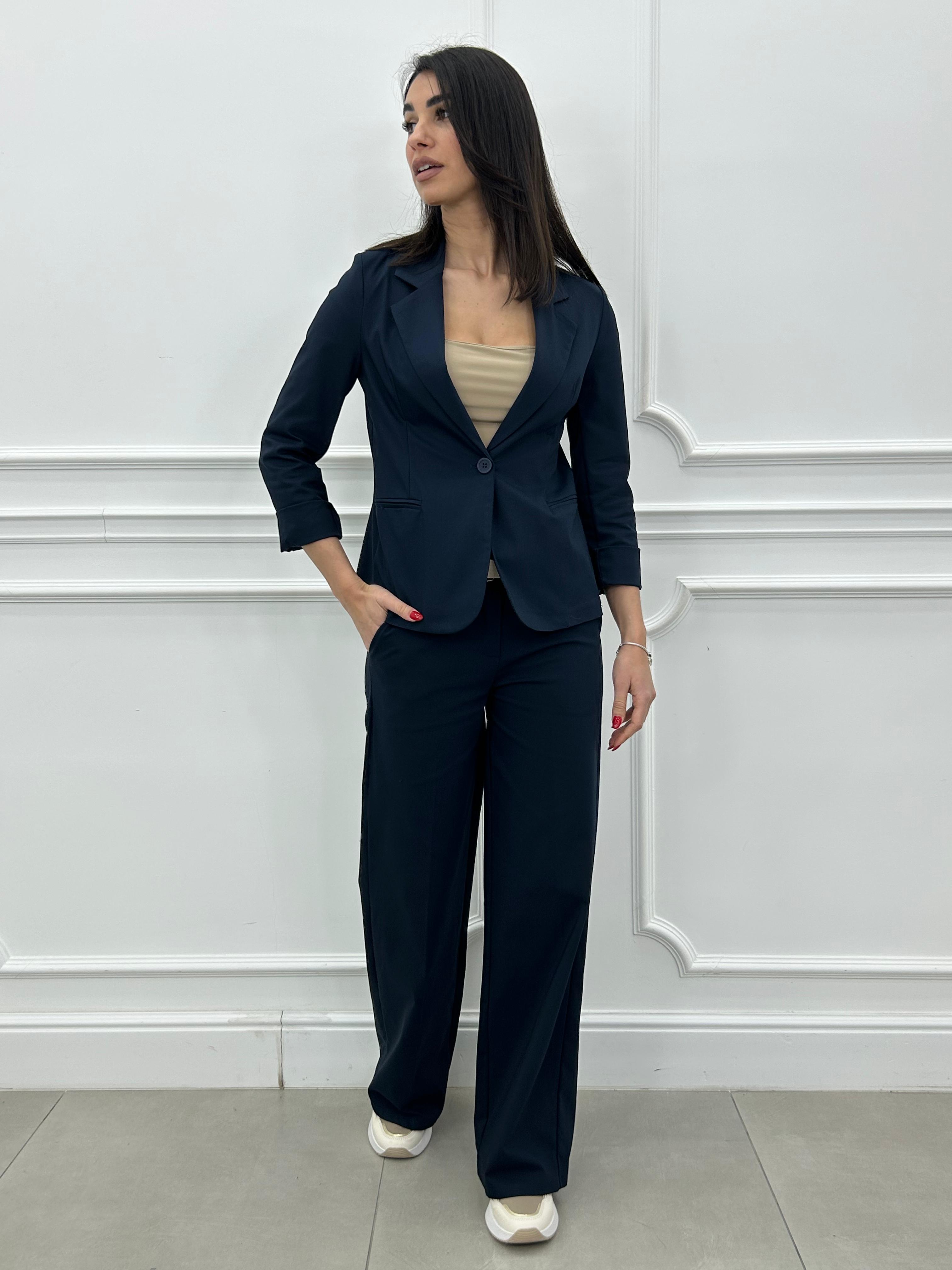 TAILLEUR SUIT NEW PE/26