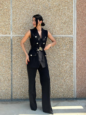 TAILLEUR CLOTY NEW PE/26