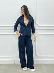 TAILLEUR SUIT NEW PE/26