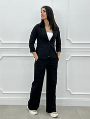 TAILLEUR SUIT NEW PE/26