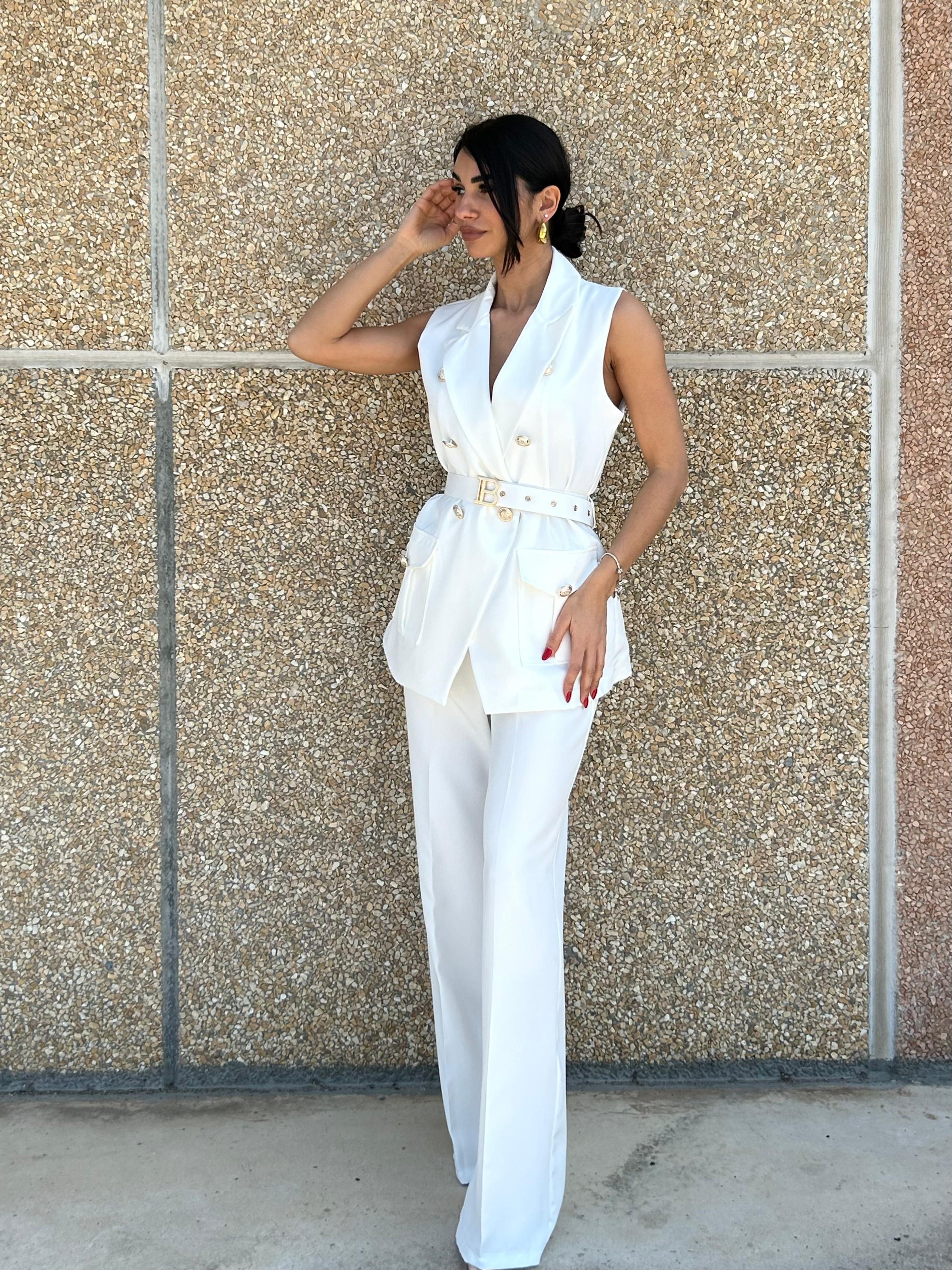 TAILLEUR CLOTY NEW PE/26