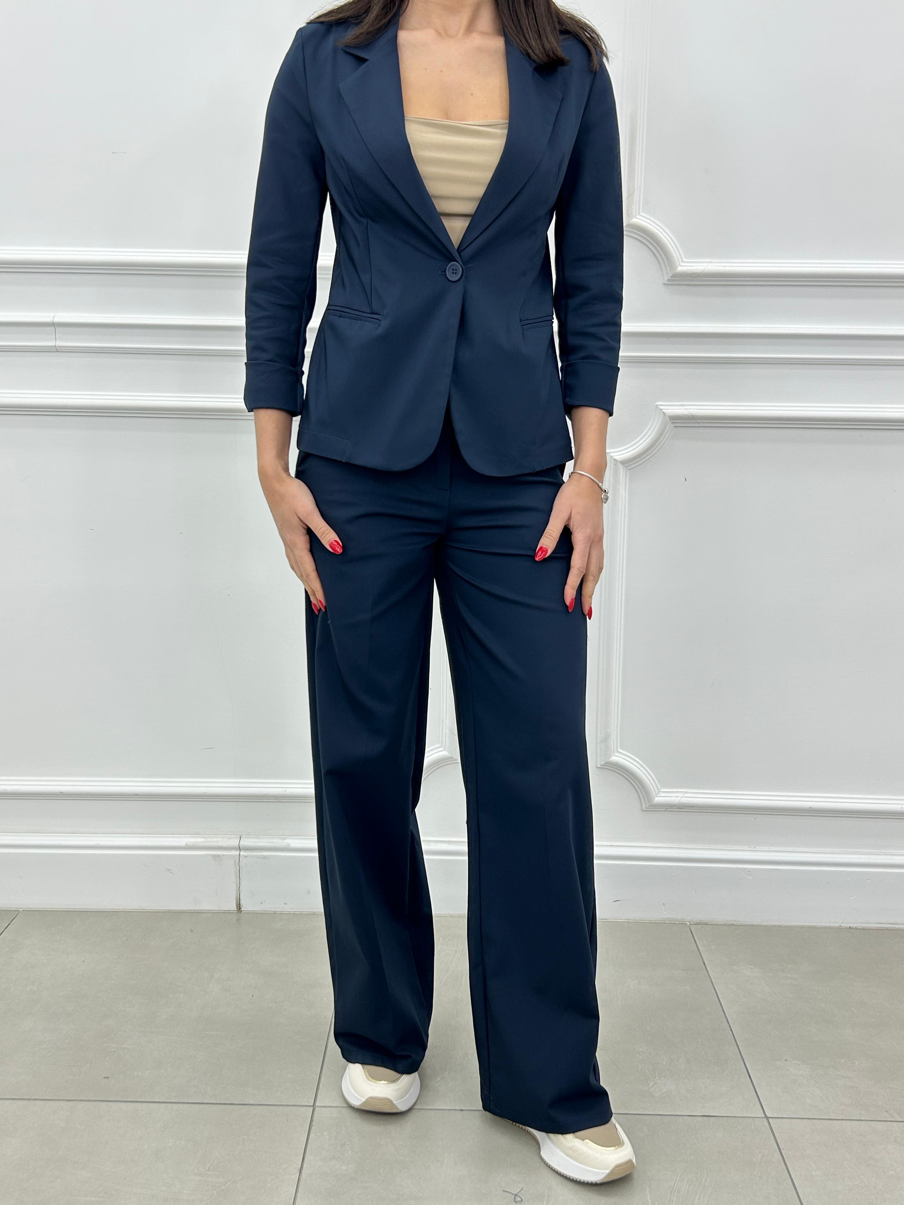 TAILLEUR SUIT NEW PE/26