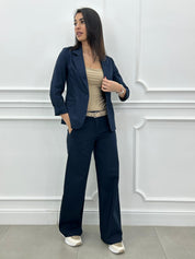 TAILLEUR SUIT NEW PE/26