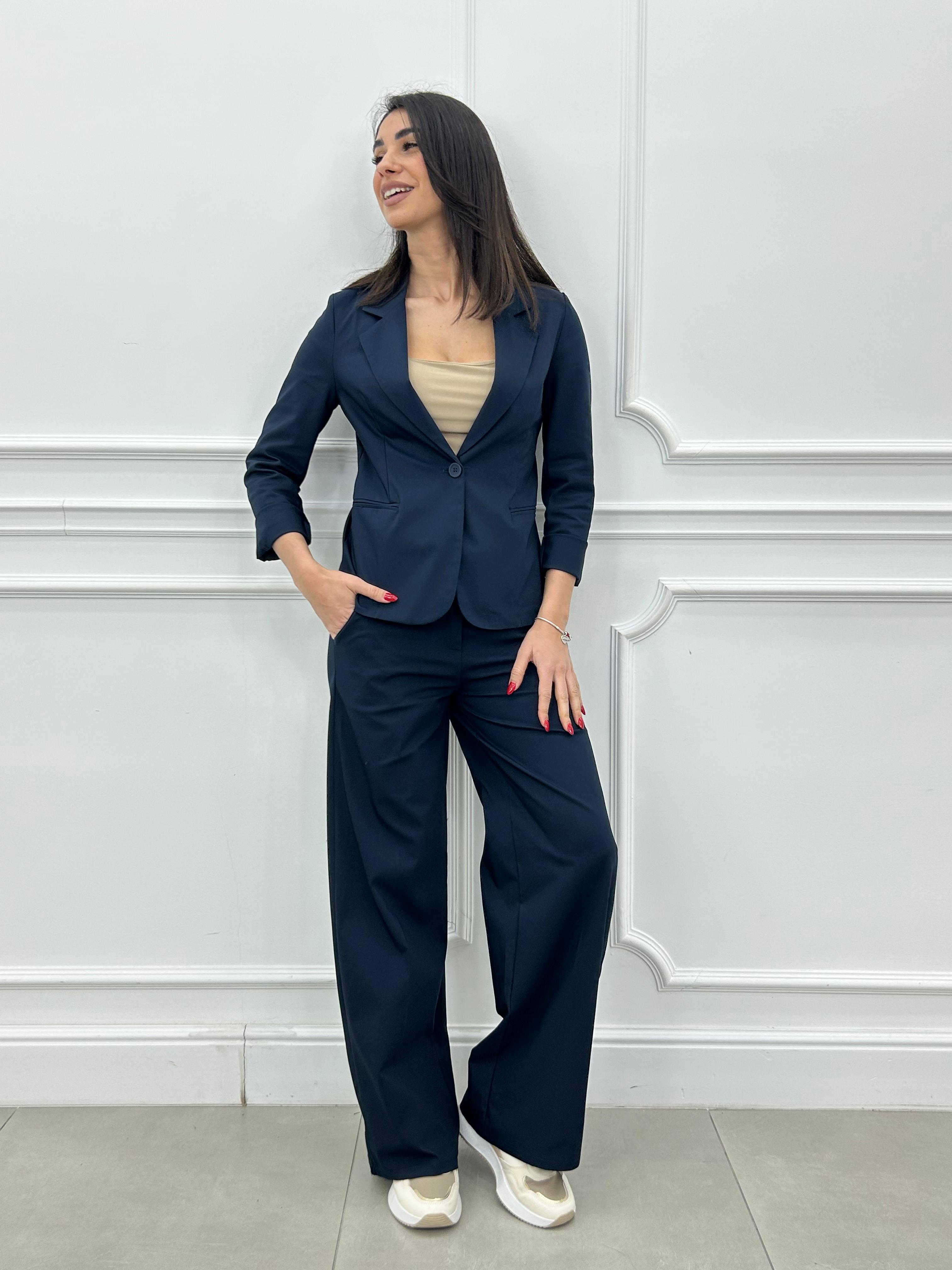 TAILLEUR SUIT NEW PE/26