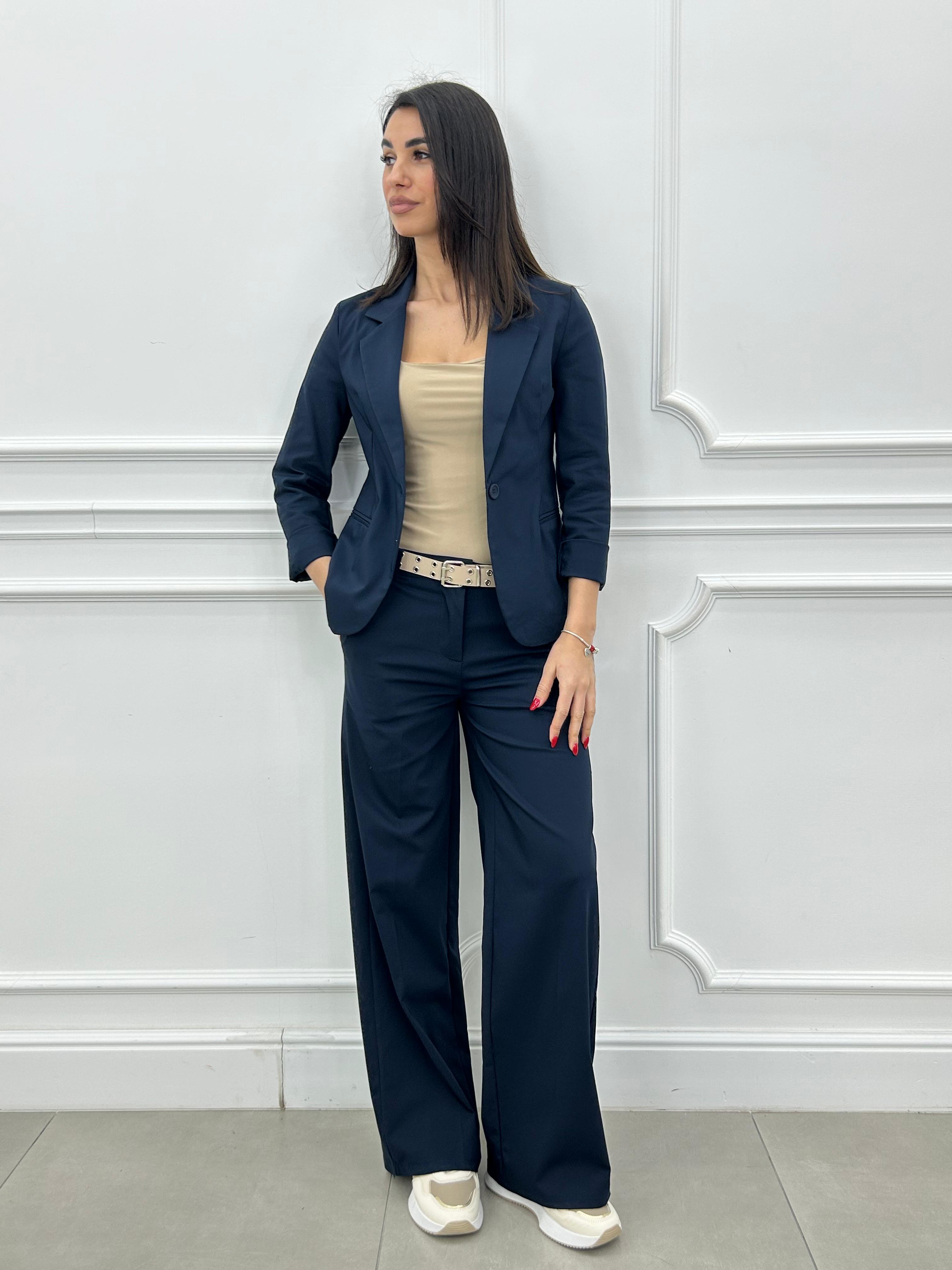 TAILLEUR SUIT NEW PE/26