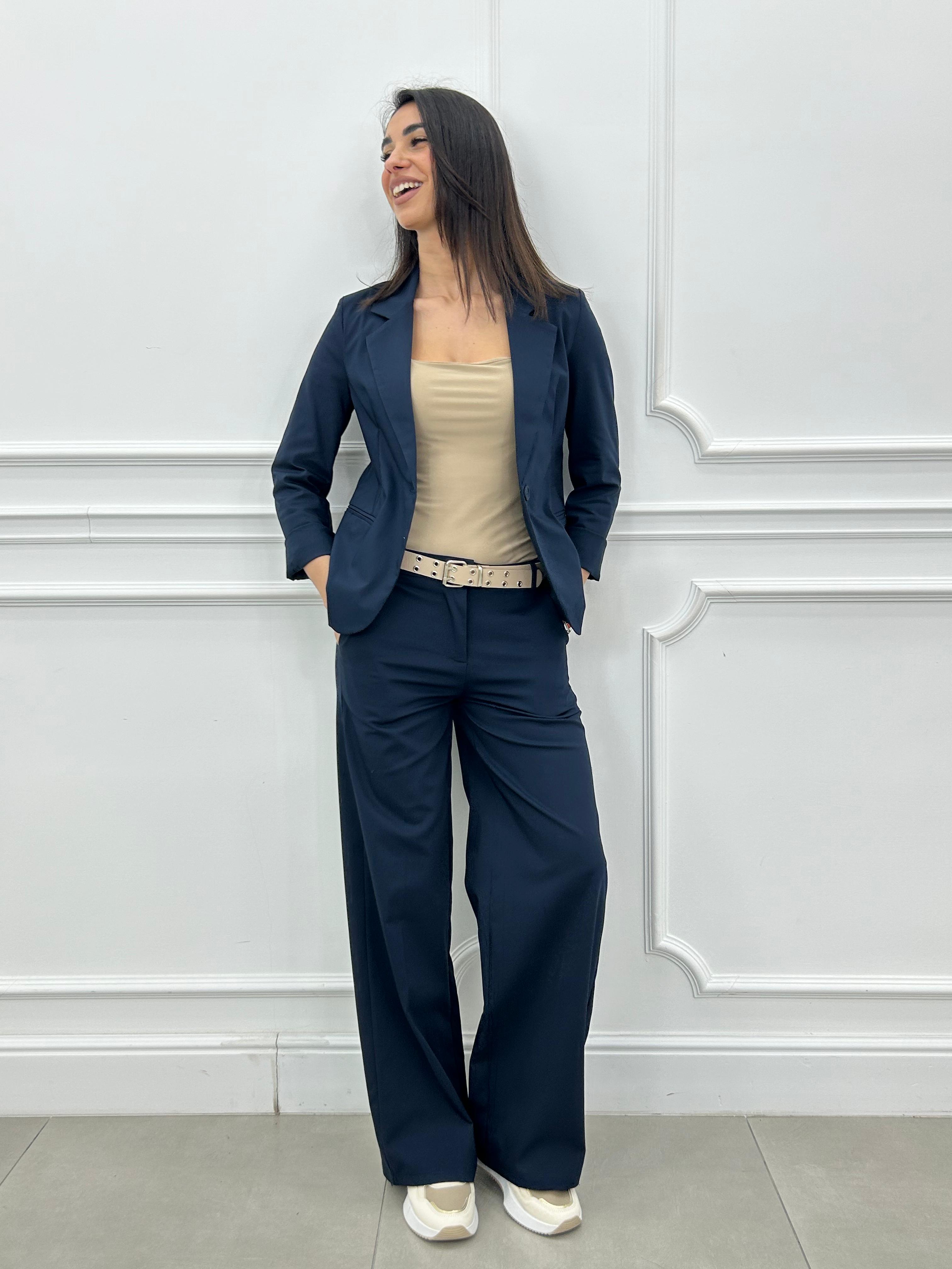 TAILLEUR SUIT NEW PE/26