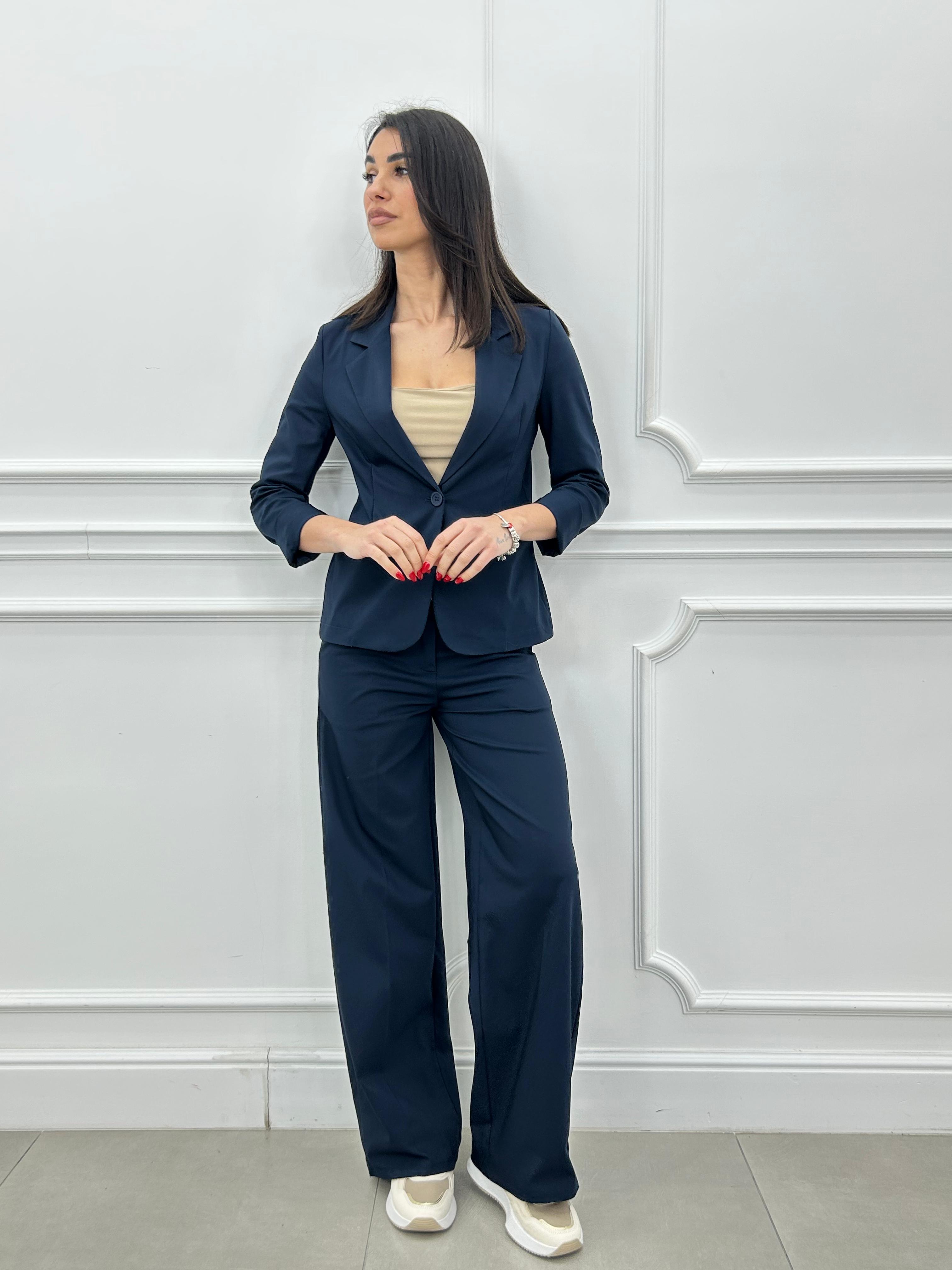 TAILLEUR SUIT NEW PE/26