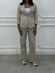 TAILLEUR SUIT NEW PE/26