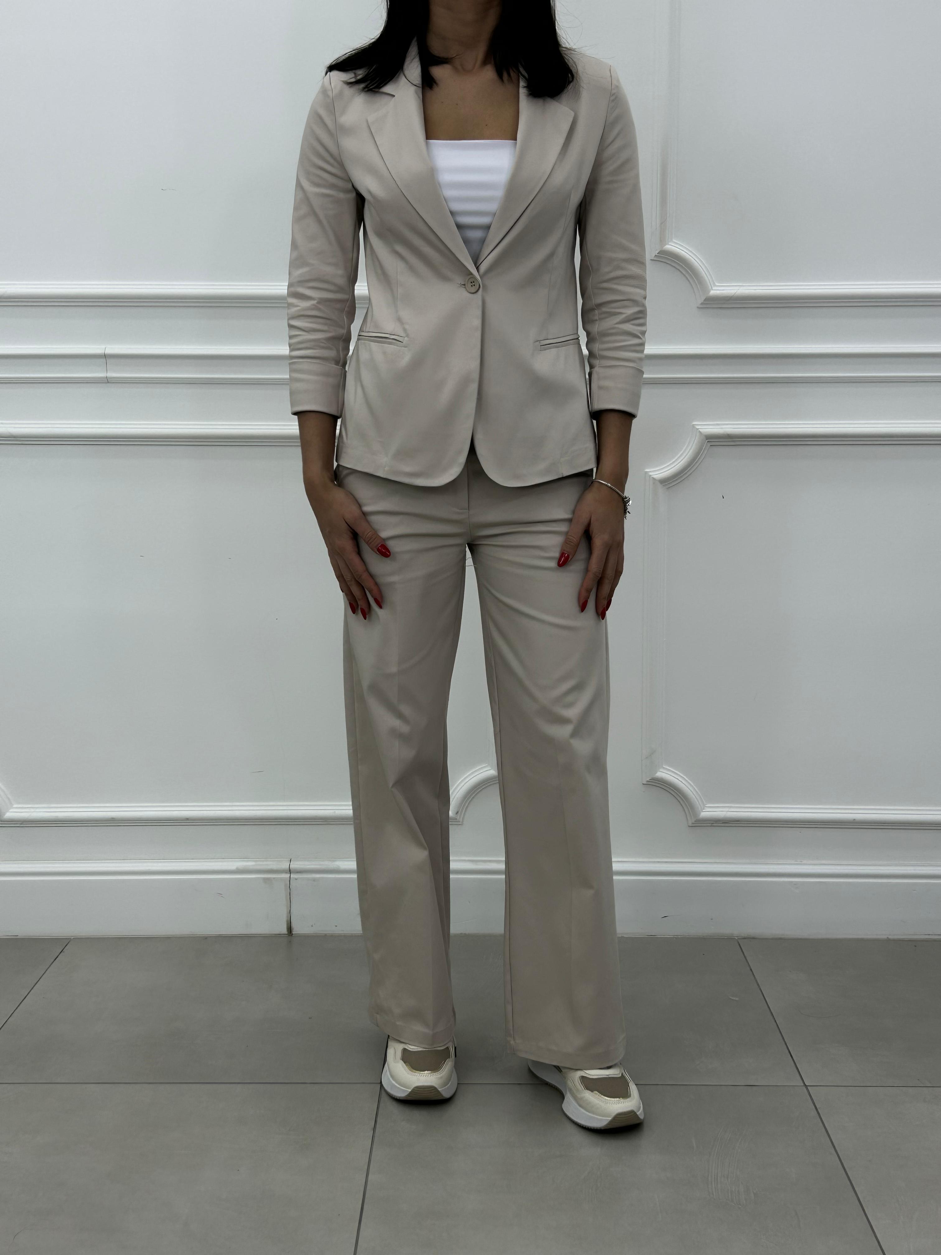 TAILLEUR SUIT NEW PE/26