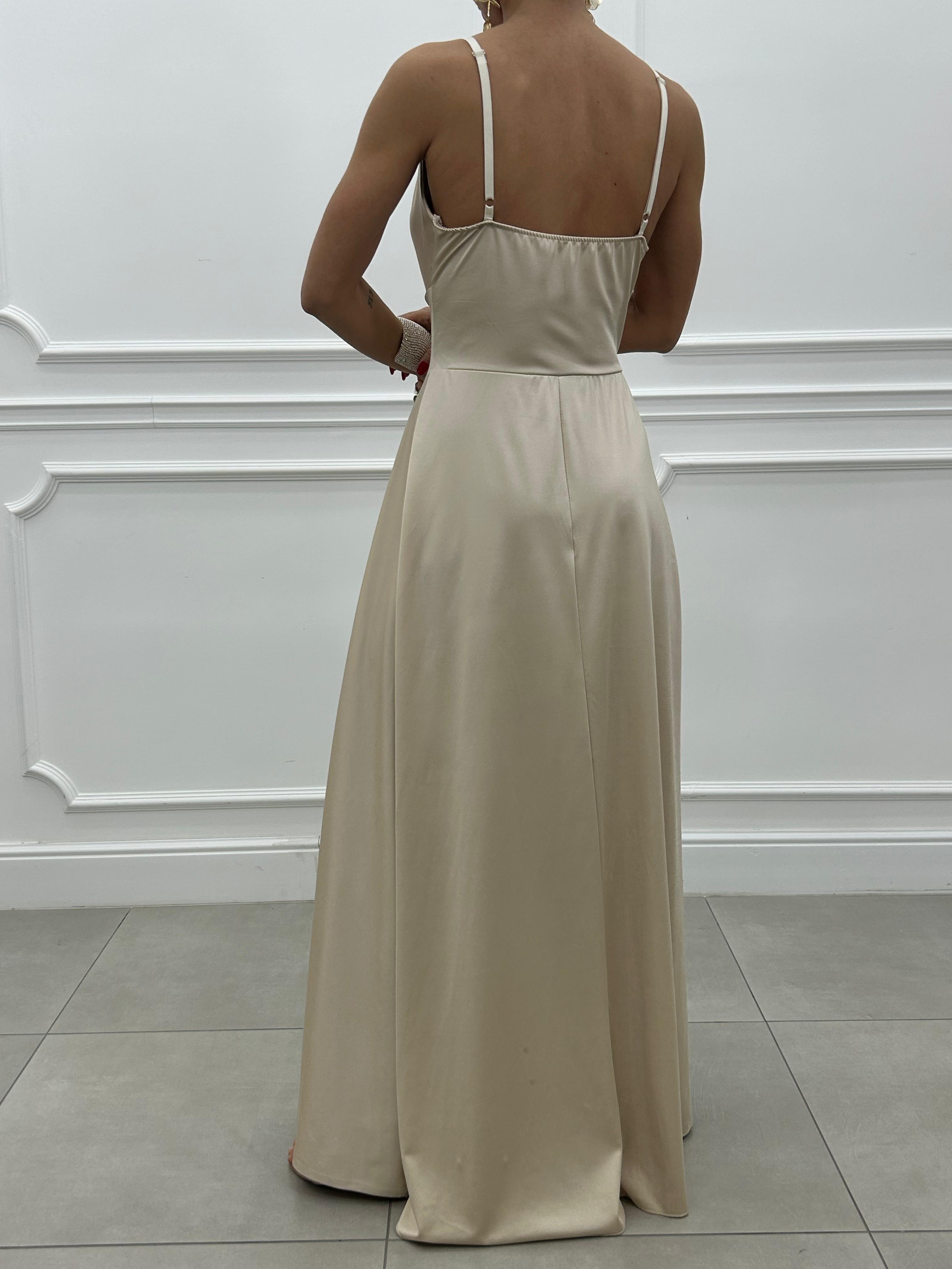 ABITO SHARON NEW PE/26