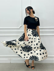 ABITO DOLCE RETRO NEW PE/26