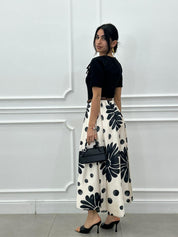 ABITO DOLCE RETRO NEW PE/26