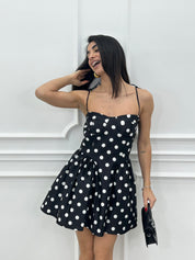 MINI DRESS CLOTY NEW PE/26