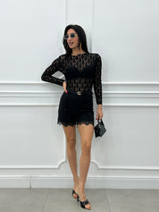 SHORTS PIZZO NEW PE/26