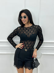 SHORTS PIZZO NEW PE/26