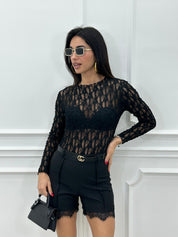 SHORTS PIZZO NEW PE/26