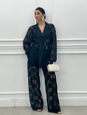 TAILLEUR ETHEREAL NEW PE/26