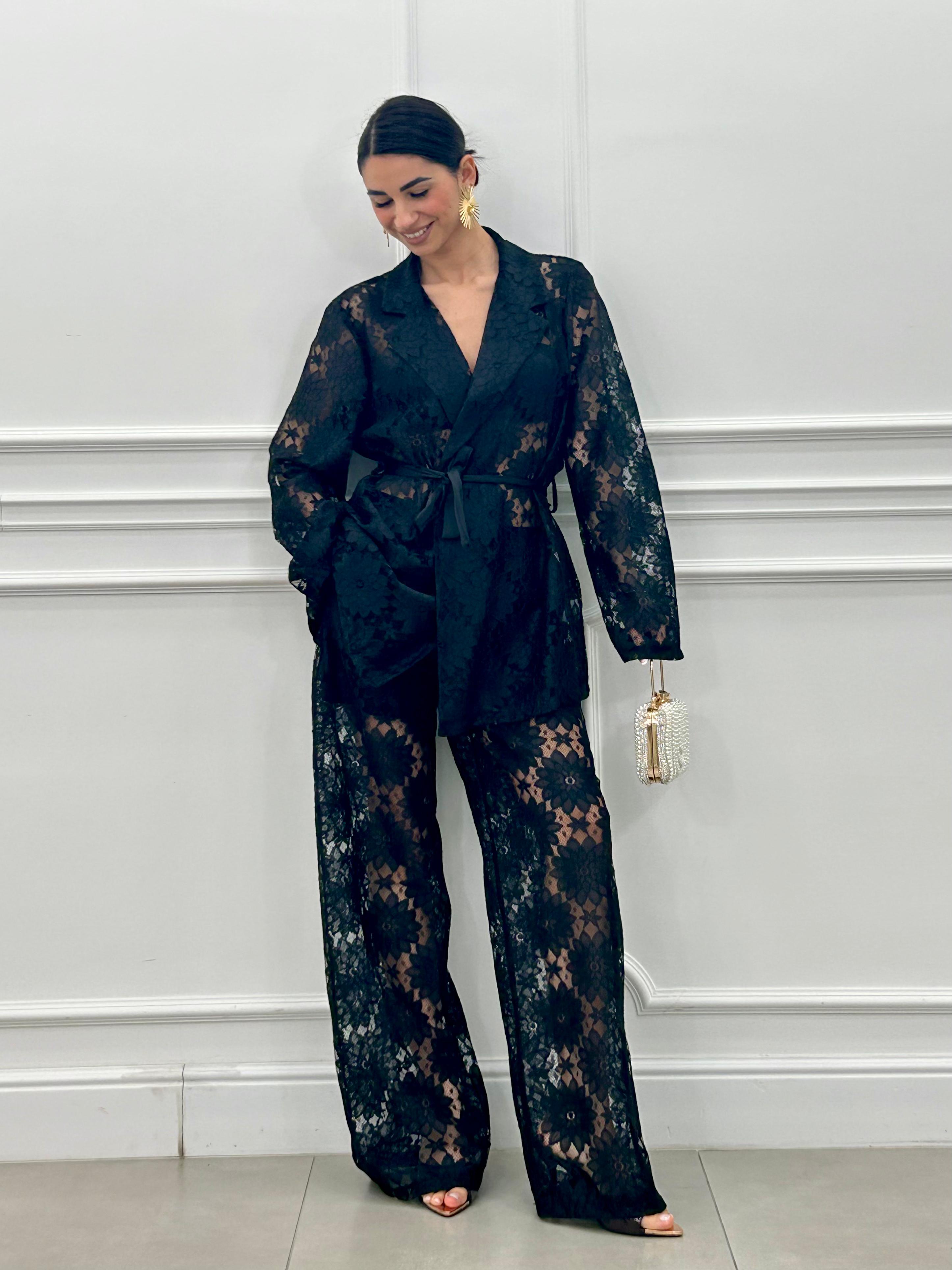 TAILLEUR ETHEREAL NEW PE/26