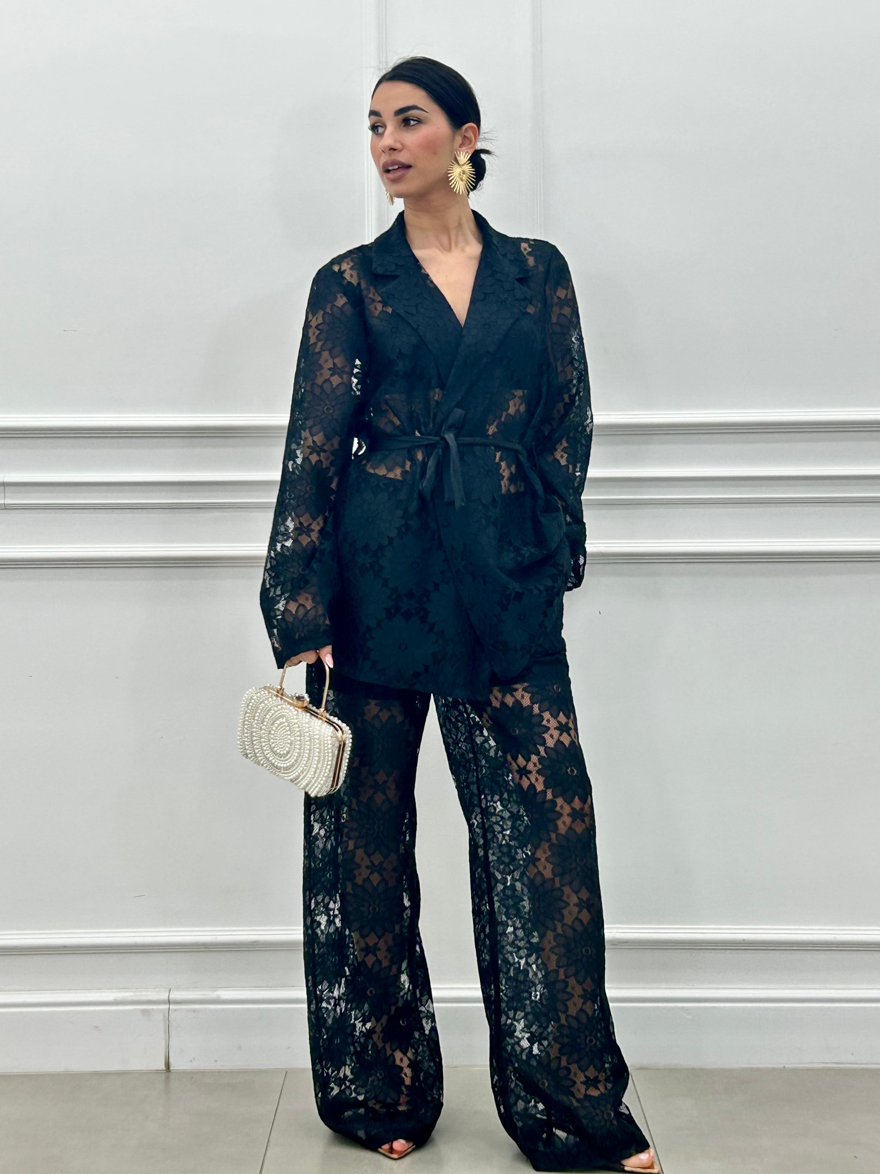 TAILLEUR ETHEREAL NEW PE/26
