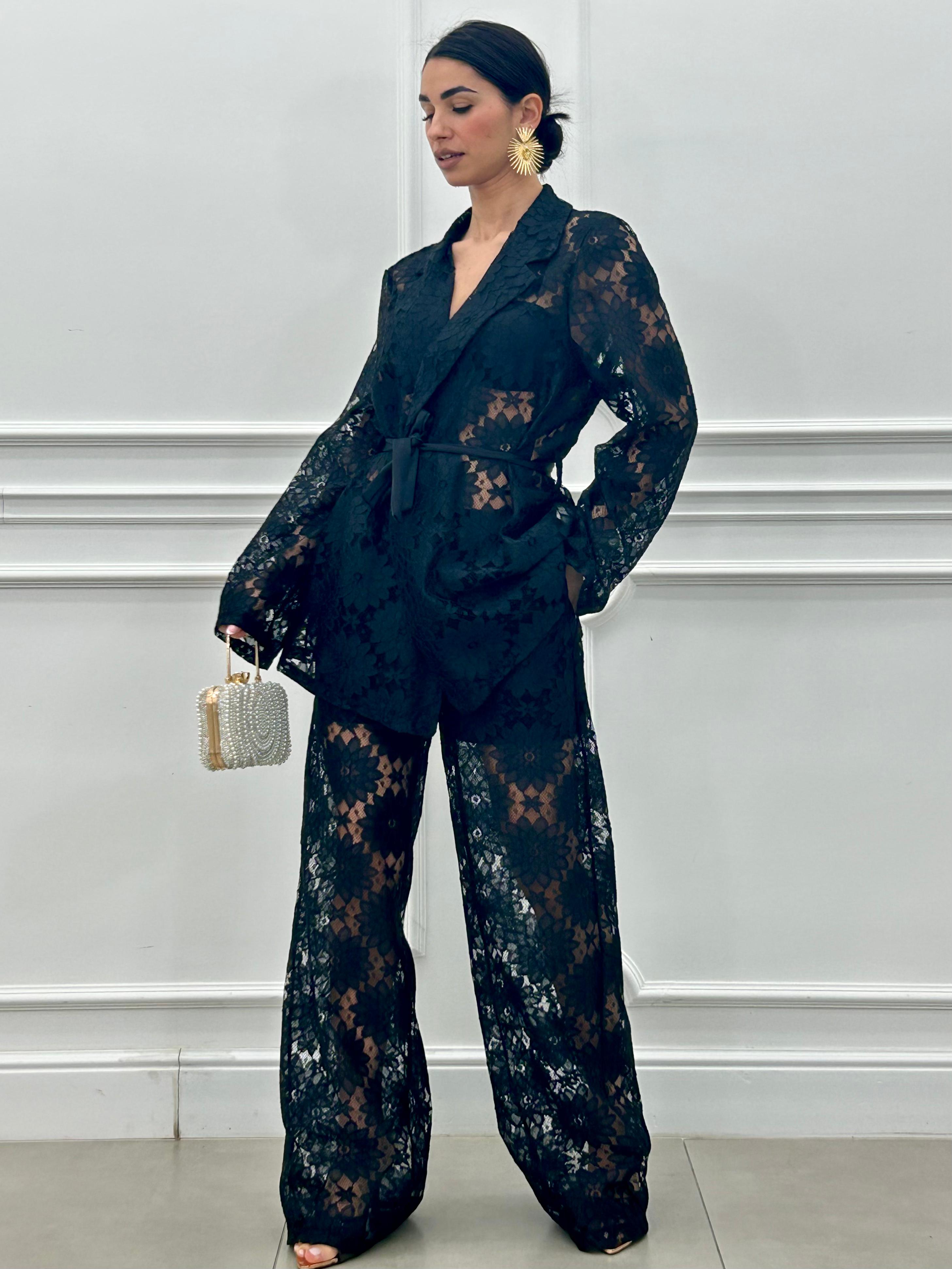 TAILLEUR ETHEREAL NEW PE/26