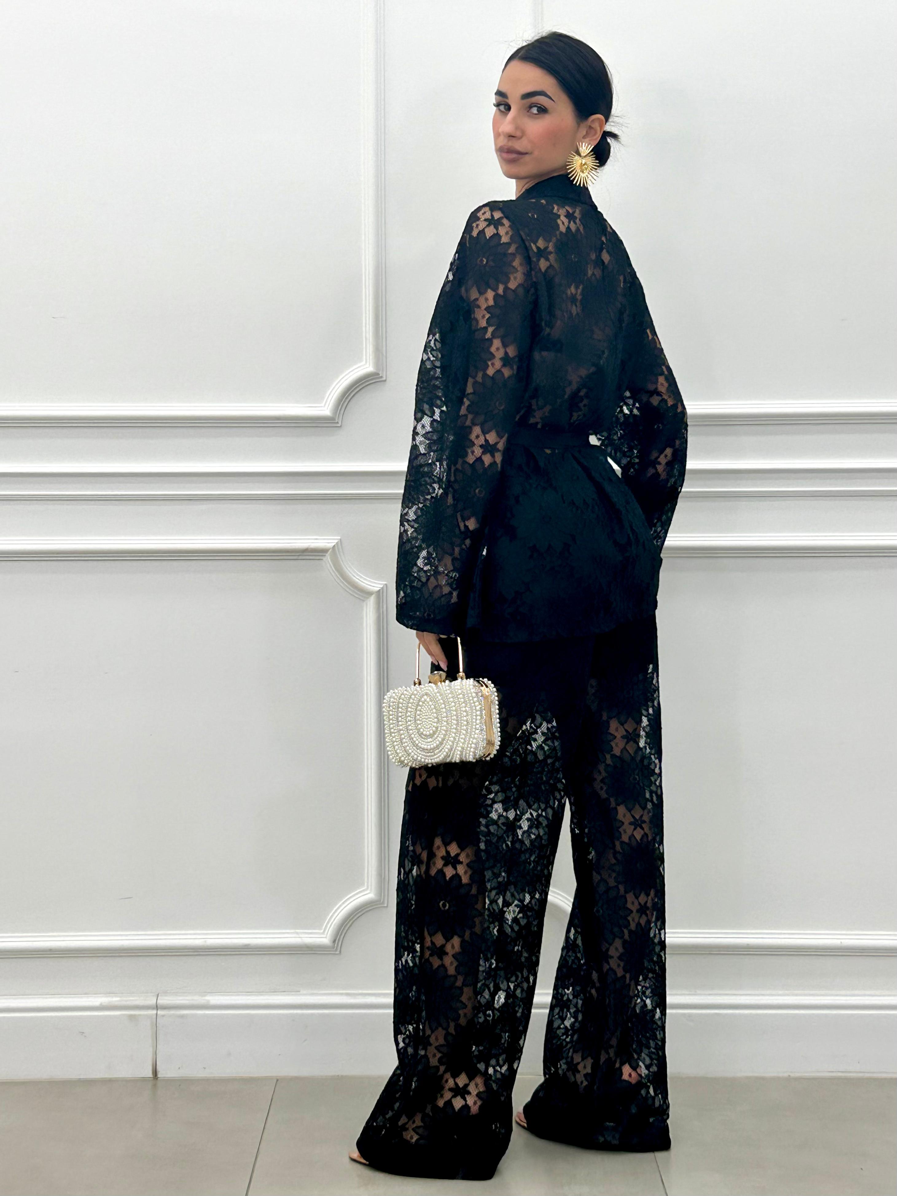 TAILLEUR ETHEREAL NEW PE/26
