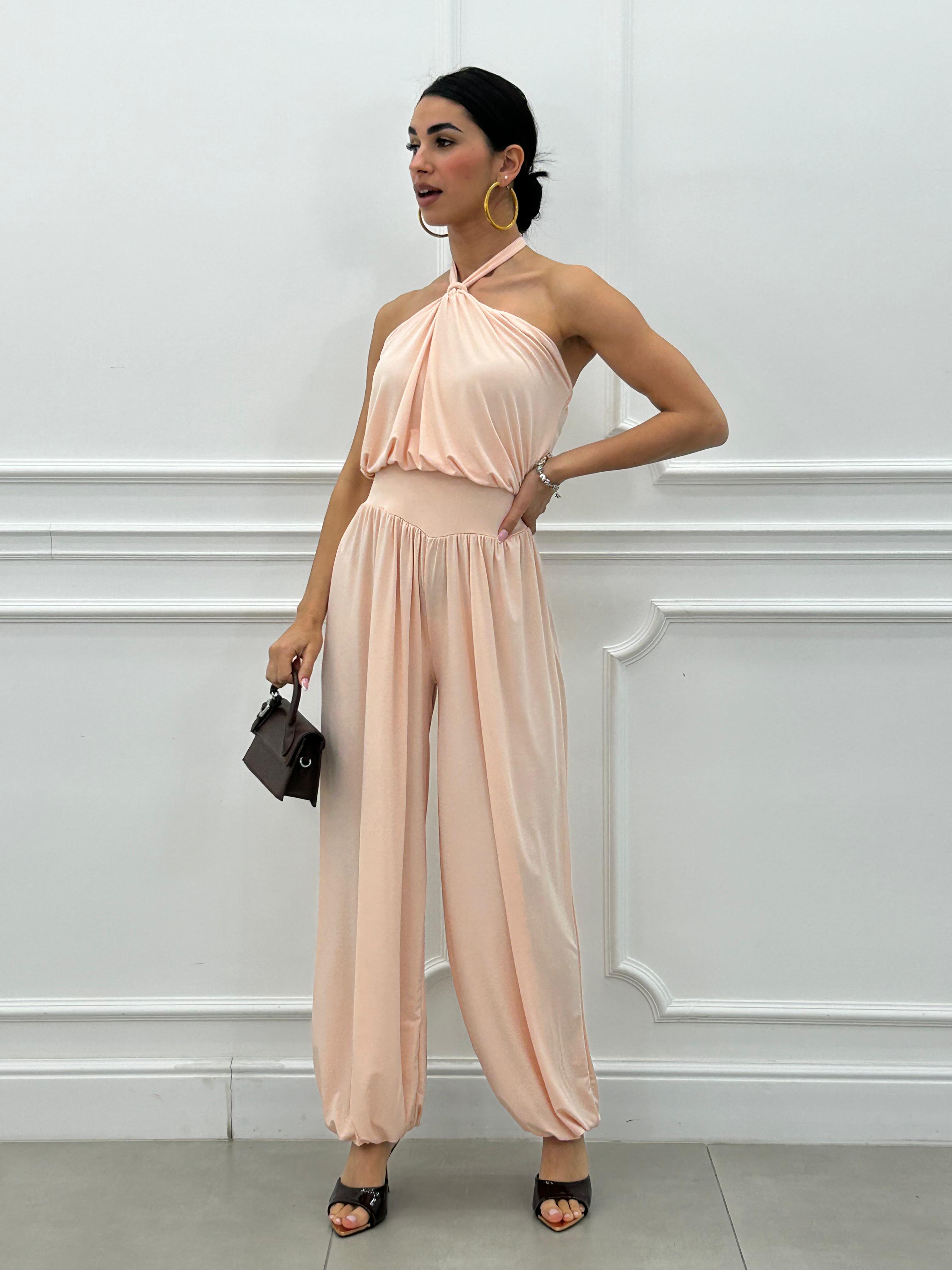 JUMPSUIT SULTANA NEW PE/26