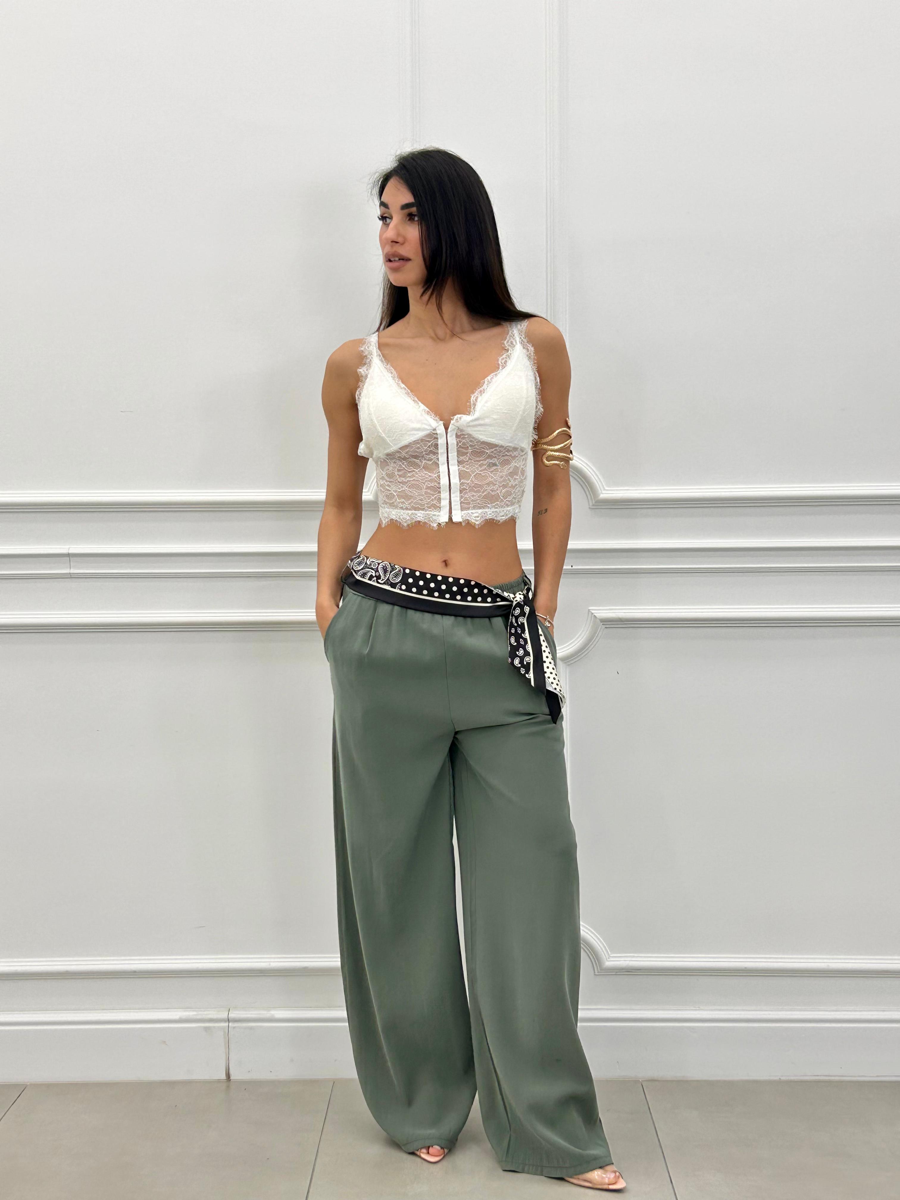 PANTALONE HARMONY NEW PE/26