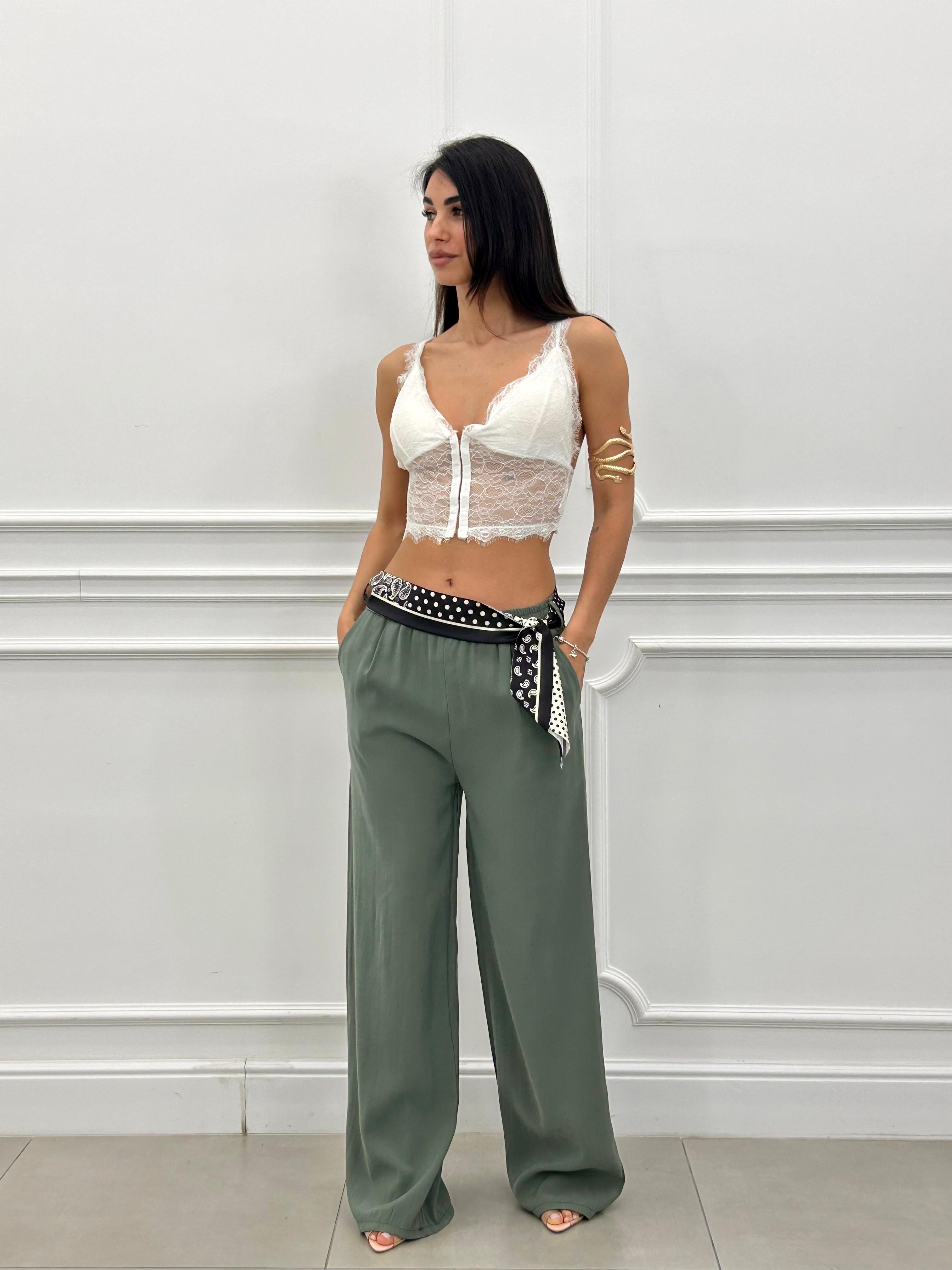 PANTALONE HARMONY NEW PE/26