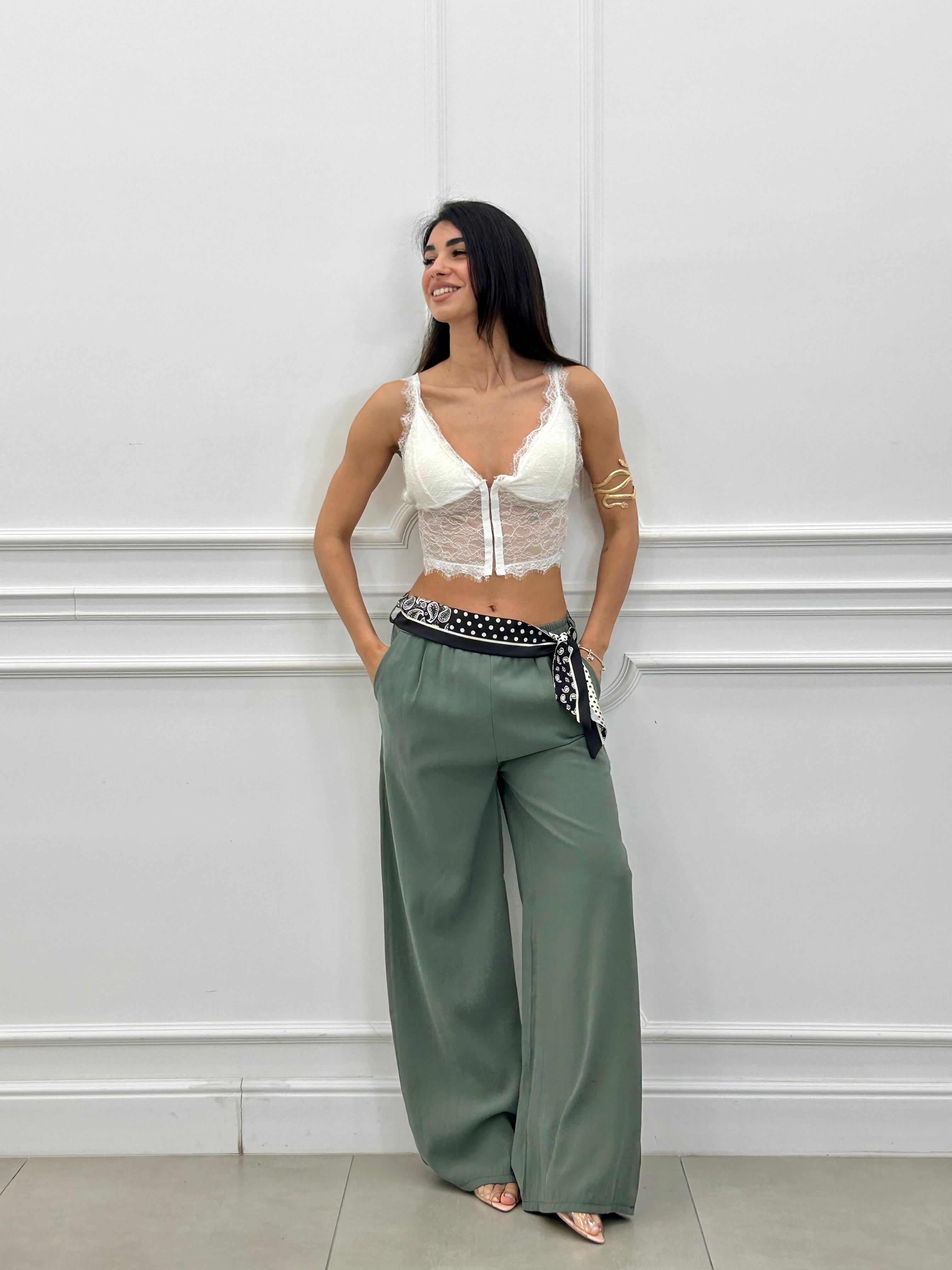 PANTALONE HARMONY NEW PE/26