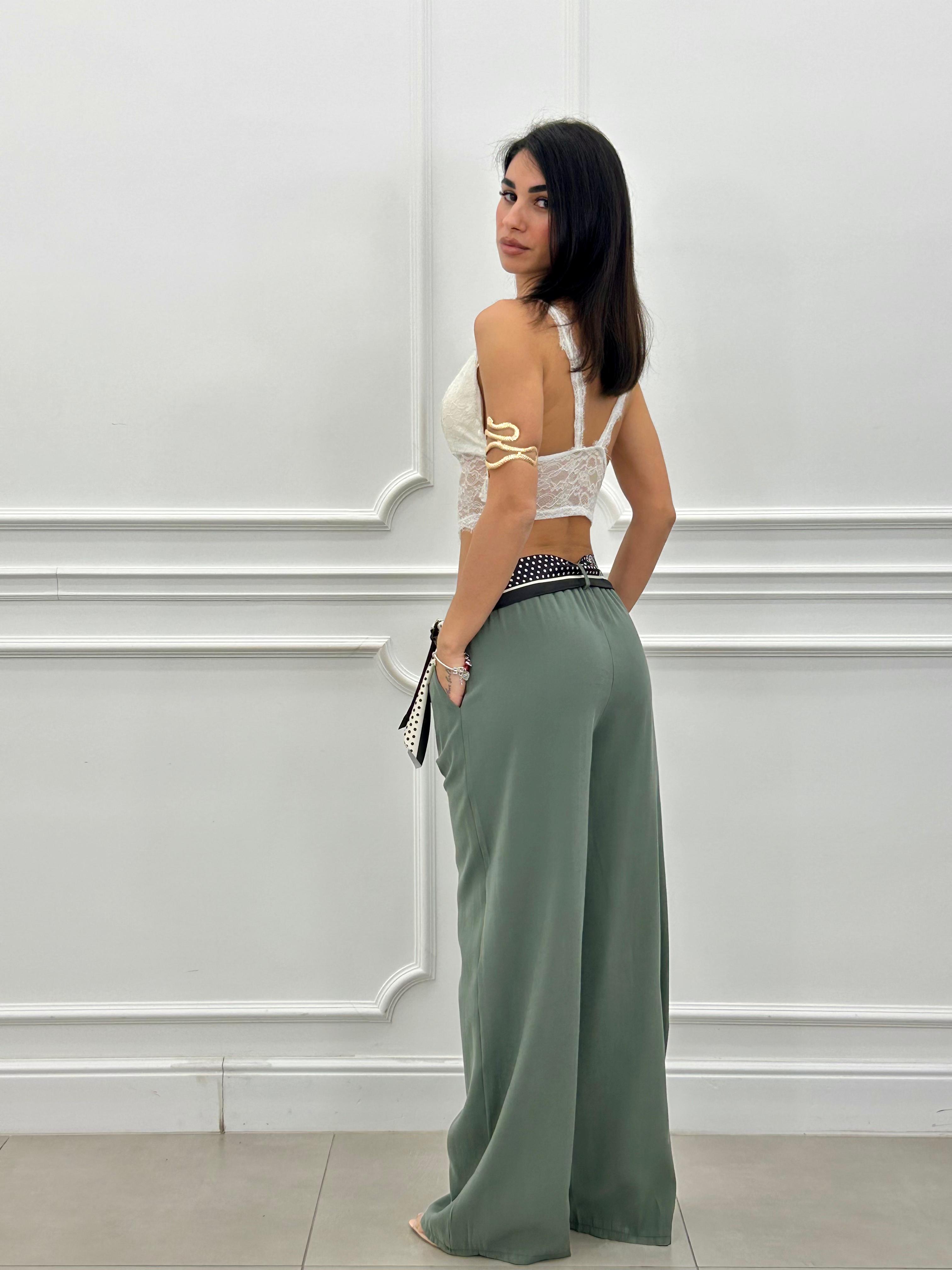 PANTALONE HARMONY NEW PE/26