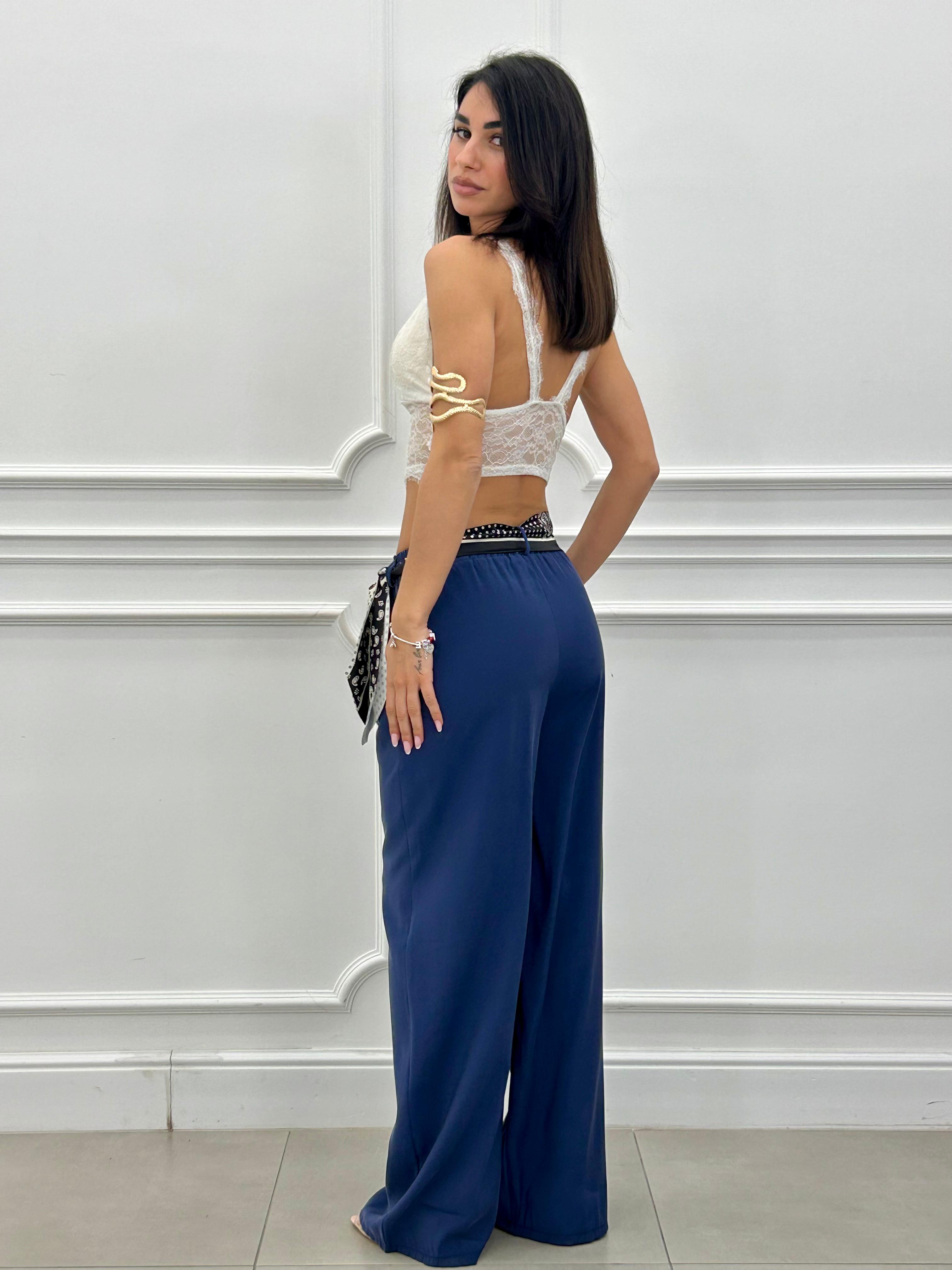 PANTALONE HARMONY NEW PE/26