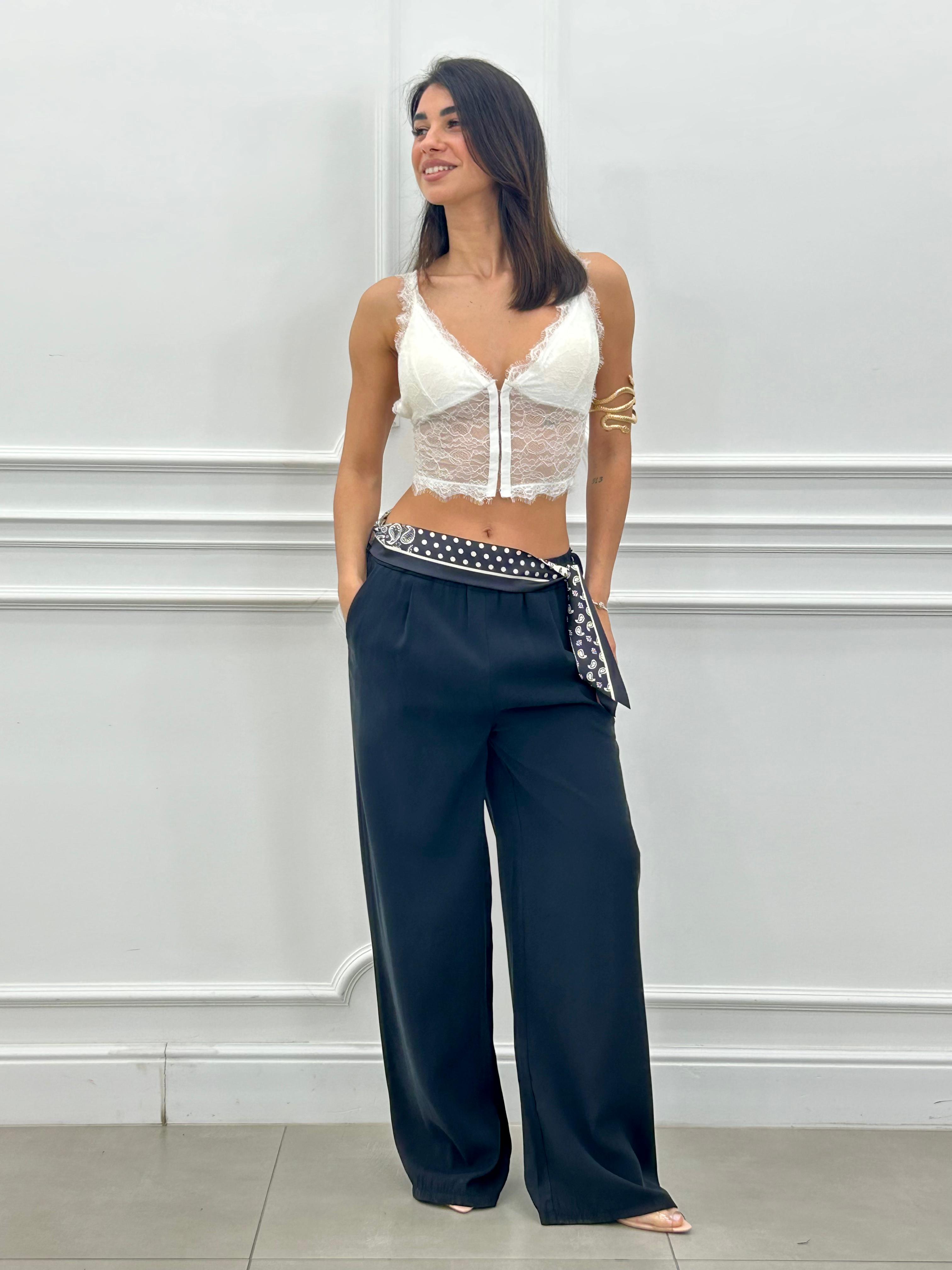 PANTALONE HARMONY NEW PE/26