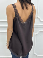 TOP SATIN NEW PE/26