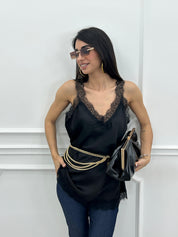 TOP SATIN NEW PE/26