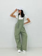 SALOPETTE URBAN NEW PE/26