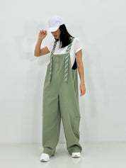 SALOPETTE URBAN NEW PE/26